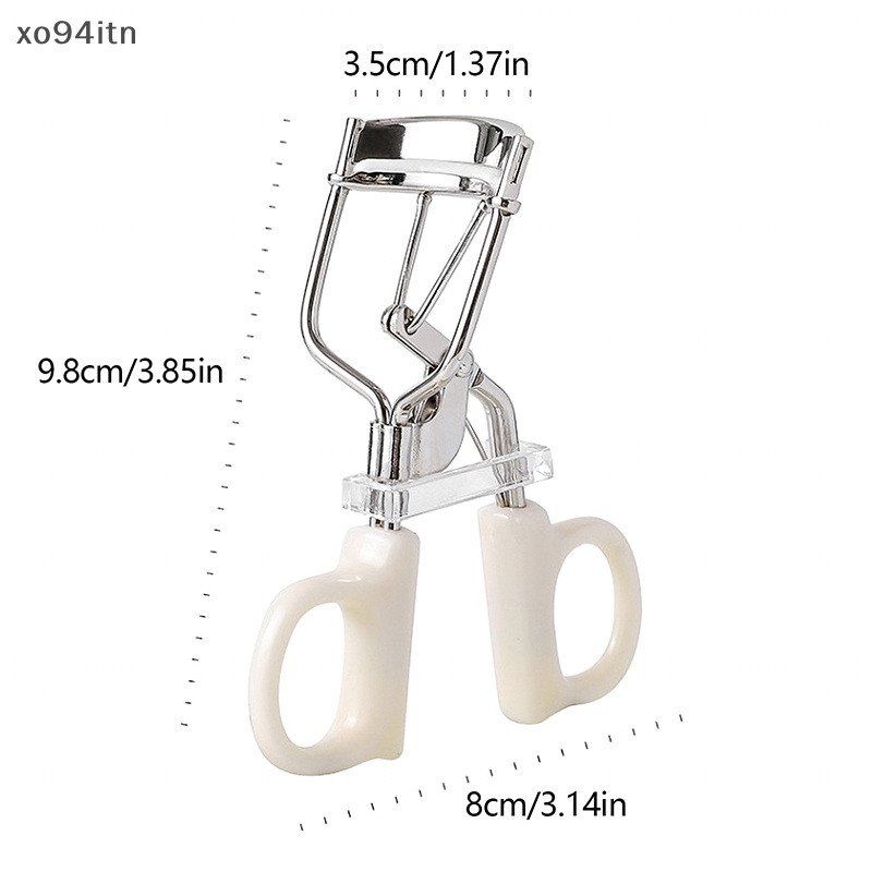 1 Dụng Cụ Bấm Cong Mi Trang Điểm Mắt Cho Nữ