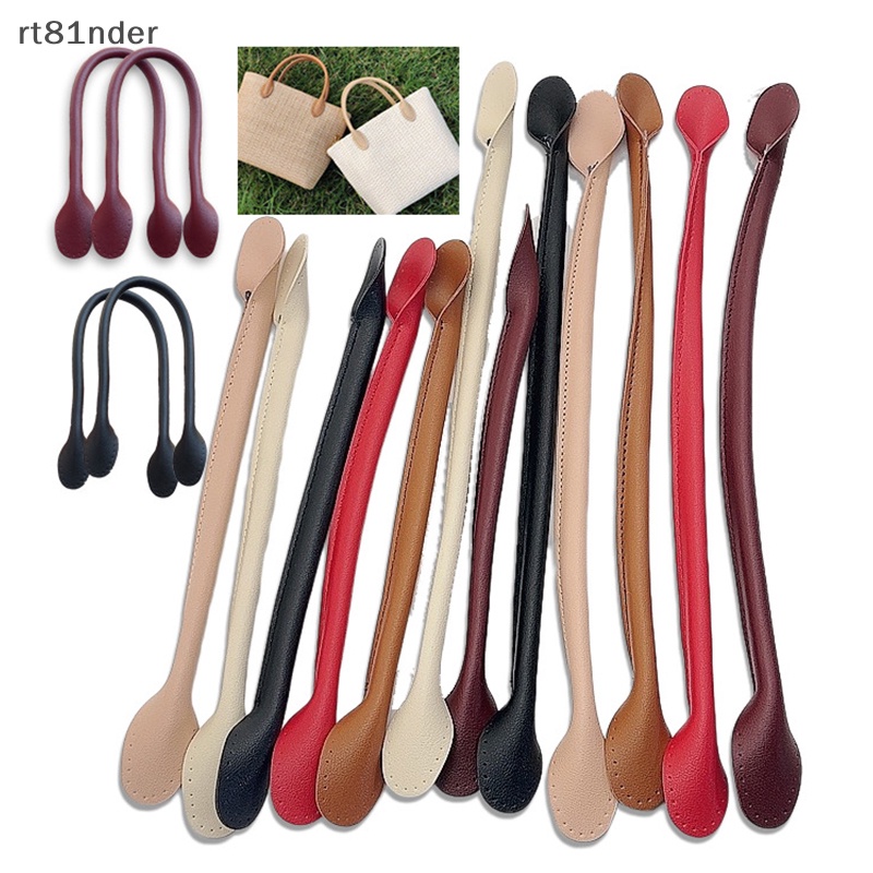 Rt Dây Đeo Túi Xách Bằng Da PU Thay Thế DIY Thời Trang Cho Nữ