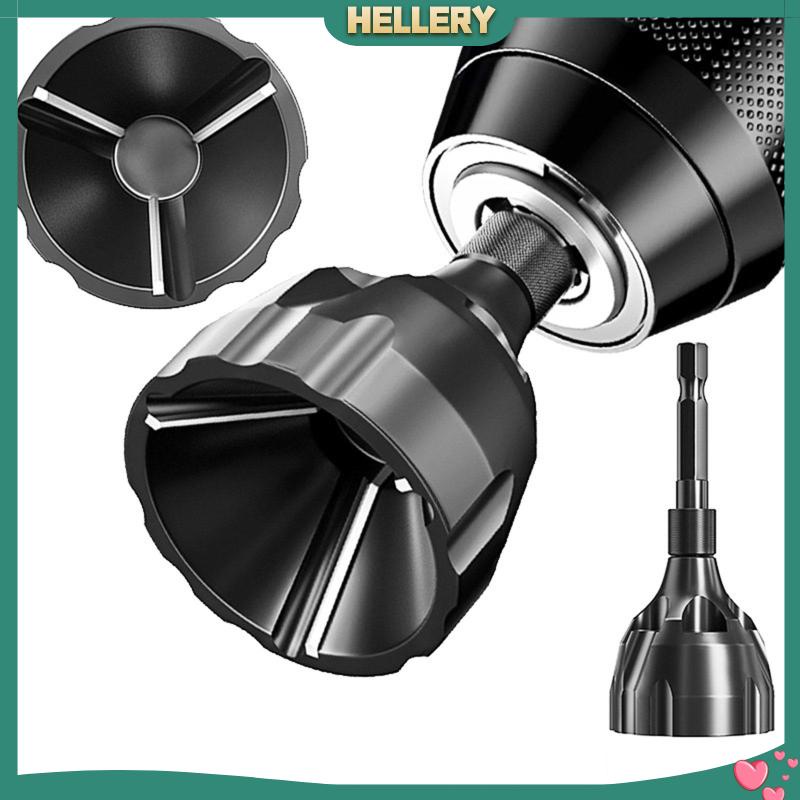 Mũi Khoan Tam Giác 5mm Đến 25mm Bằng Thép Cứng Đồng Thau