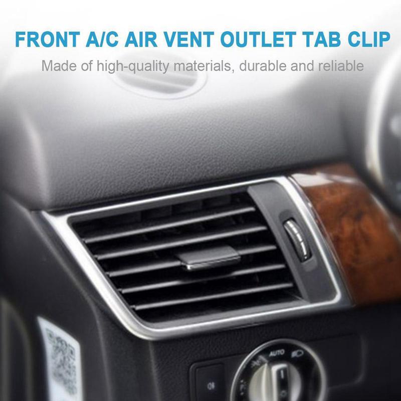 Kẹp Sửa Chữa Lỗ Thông Gió Xe Hơi mercedes benz w166 ml gl