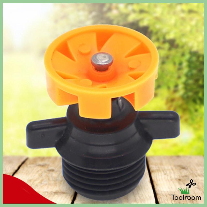 Đầu Nối Vòi Phun Nước Tưới Vườn 1 / 2inch