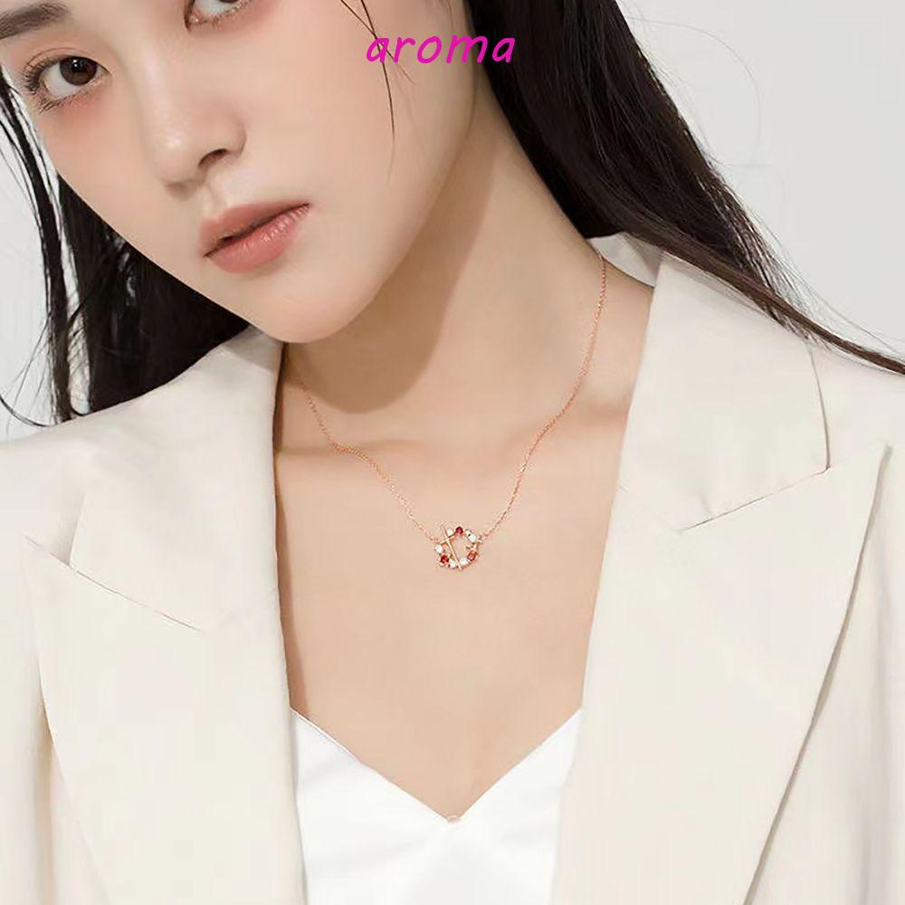 Vòng cổ Mặt Nón Phân Loại Thời Trang