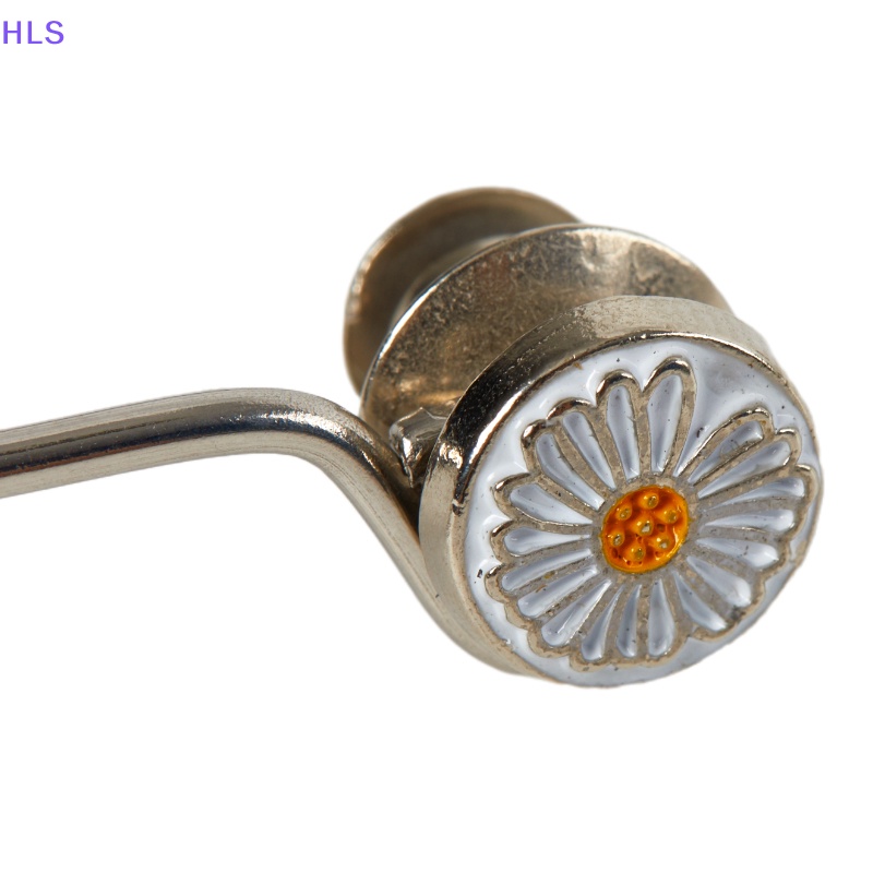 Ghim Cài Quần Jean / Váy Bằng Kim Loại Có Thể Điều Chỉnh