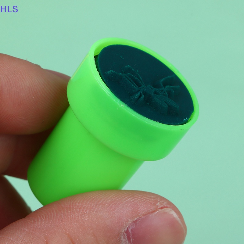 Đồ Chơi Tem Đóng Dấu DIY Chống Muỗi Trang Trí Album Ảnh Cho Bé