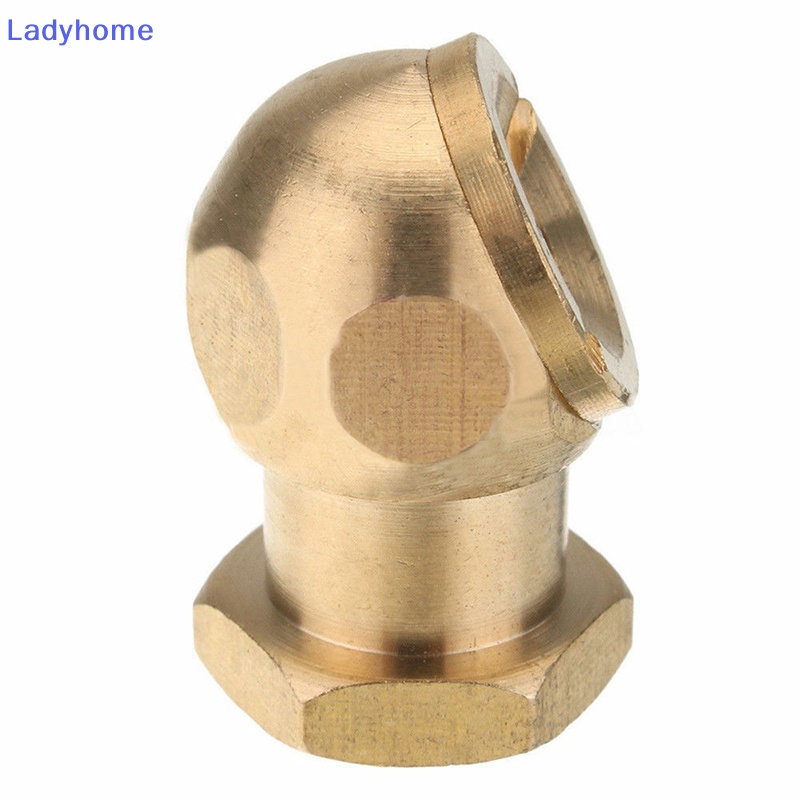 Đầu Kẹp Van Bơm Hơi Lốp Xe 1 / 4 &quot;NPT