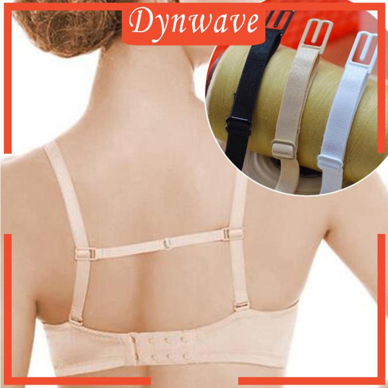 Set 3 Dây Áo Ngực Chống Trượt Dành Cho Nữ