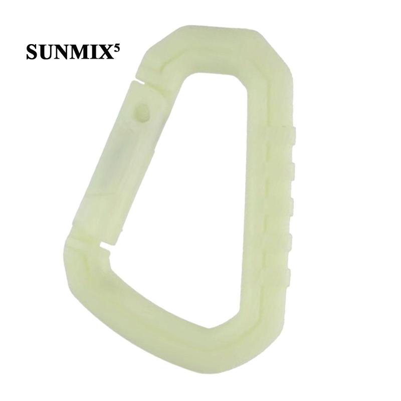 Móc Kẹp Treo Đồ Lặn Phát Sáng Trong Bóng Tối