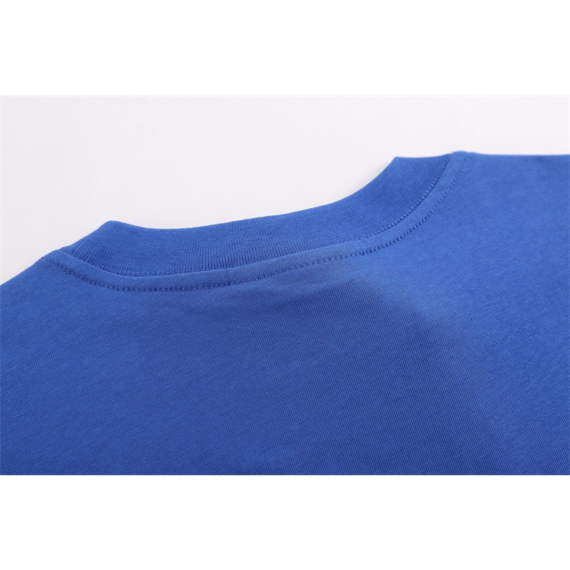 Áo Thun D88-Bộ 67E65U Tay Ngắn In Hình Hoa Mặt Cười Thời Trang Chất Lượng Cao