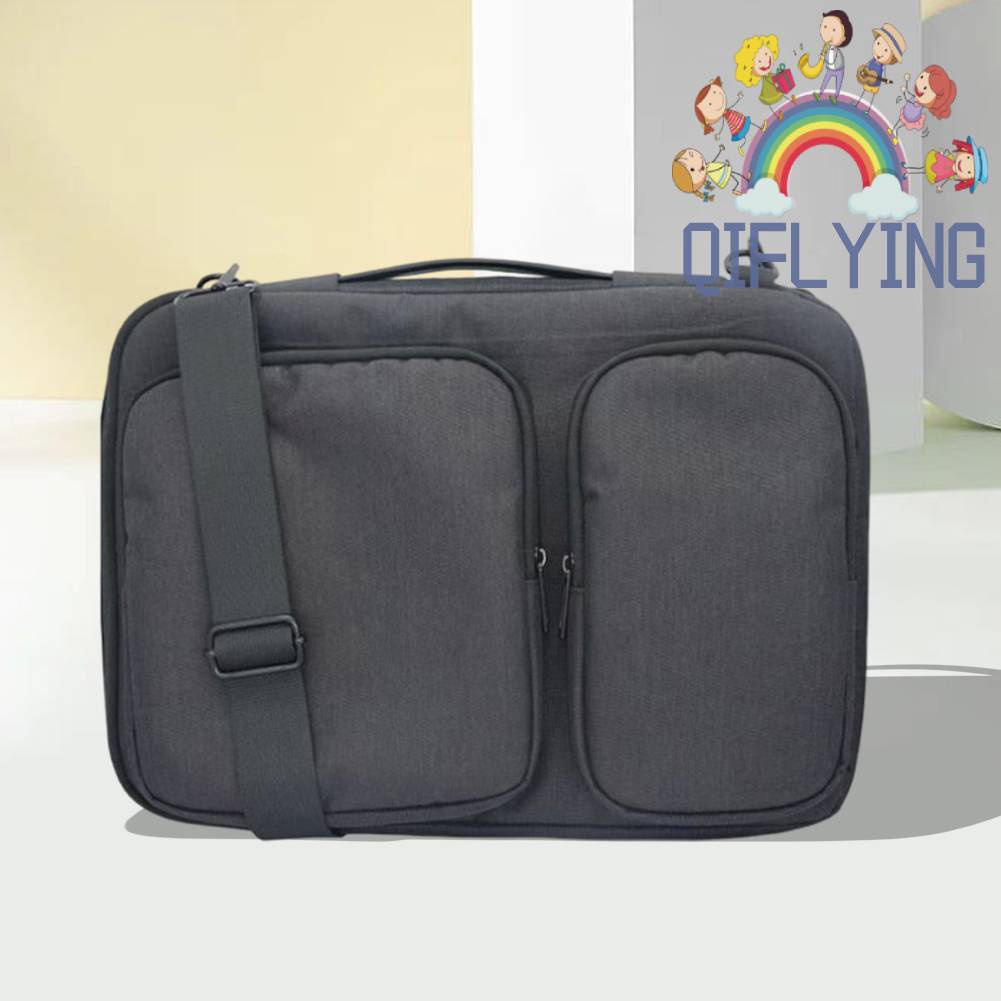 Túi Đựng Laptop 15.4inch Chống Thấm Nước Dành Cho Nam Và Nữ