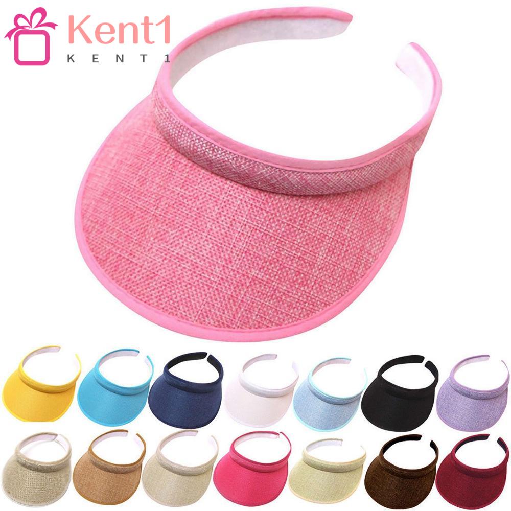 KENT1 Mũ Rộng Vành Che Nắng Đa Năng Có Thể Gấp Gọn Tiện Dụng