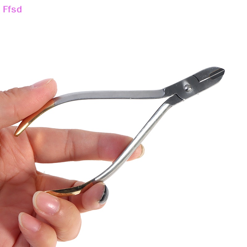 Kìm Uốn Cong Chỉnh Hình Chuyên Dụng