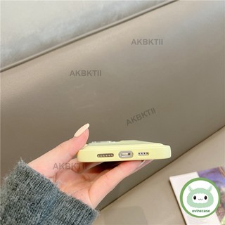 Gourde Ốp Lưng Mềm Chống Sốc Cho iPhone