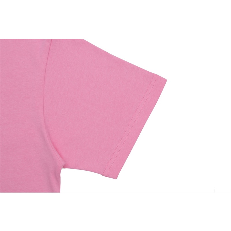 Áo Thun Cộc Tay In Graffiti Thời Trang BA66