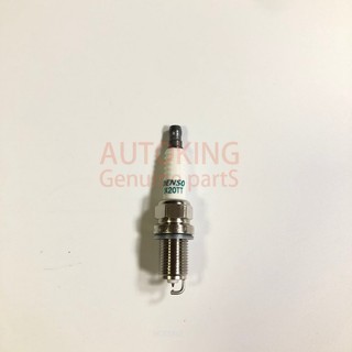 Bugi ik20tt (bộ 4)