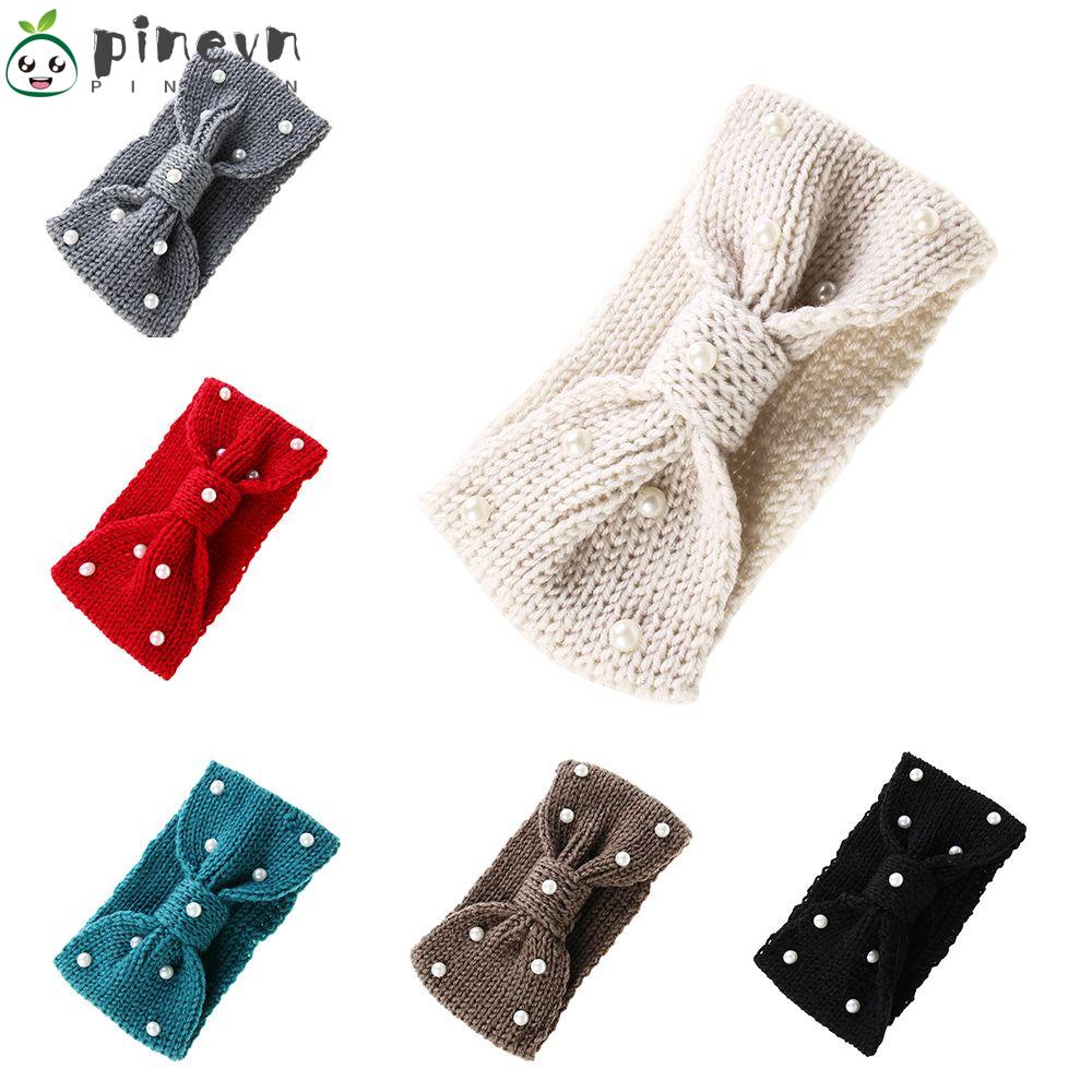 PINEVN Băng Đô Len ThờI Trang Cho Nữ