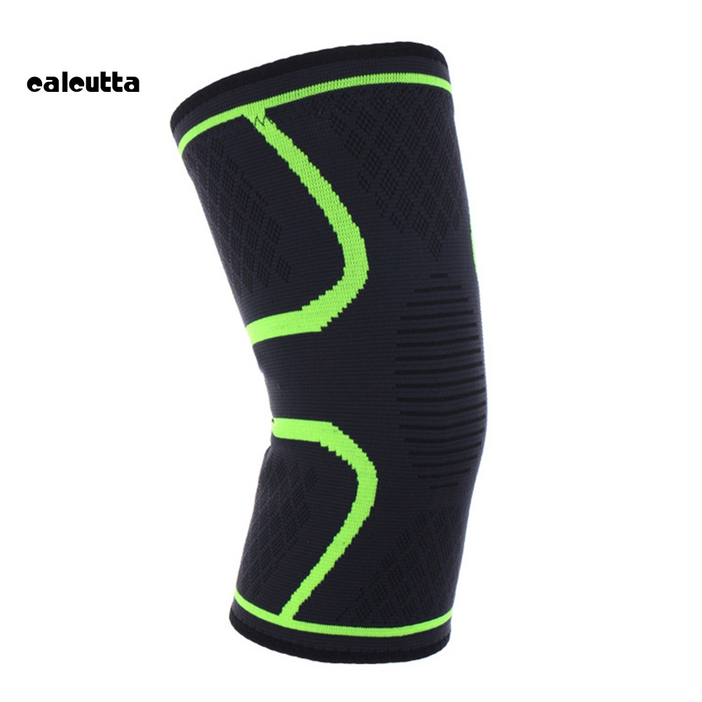 1 Băng Quấn Bảo Vệ Đầu Gối Thoáng Khí Hỗ Trợ Chơi Thể Thao