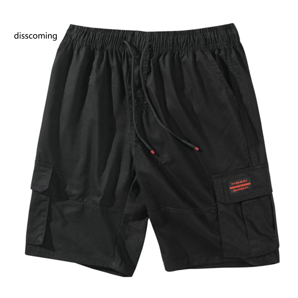 Áo Khoác SL SL Kiểu Dáng Trẻ Trung Năng Động| Quần Short Thể Thao Dáng Rộng Lưng Thun Phối Nhiều Túi Thoáng Khí Thời Trang Mùa Hè Cho Nam