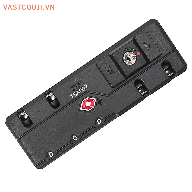 Ổ Khóa Vali Hành Lý Mật Mã Kỹ Thuật Số Va Li Chống Trộm Va Li Va Li Va Li