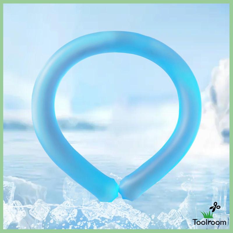 Quạt Làm Mát Đeo Cổ Có Thể Tái Sử Dụng Cho Văn Phòng / Trong Nhà /