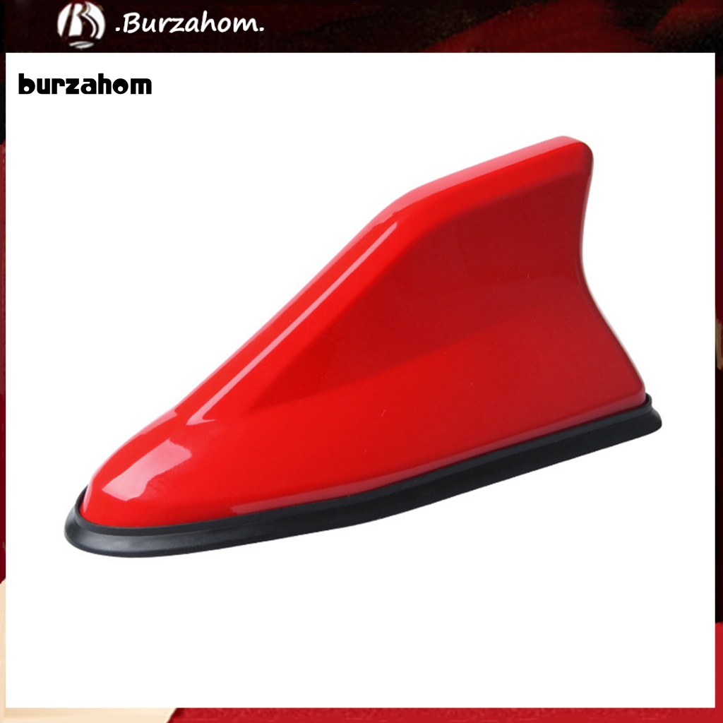 Ăng Ten Tín Hiệu Hình Vây Cá Mập Gắn Đuôi Xe Hơi