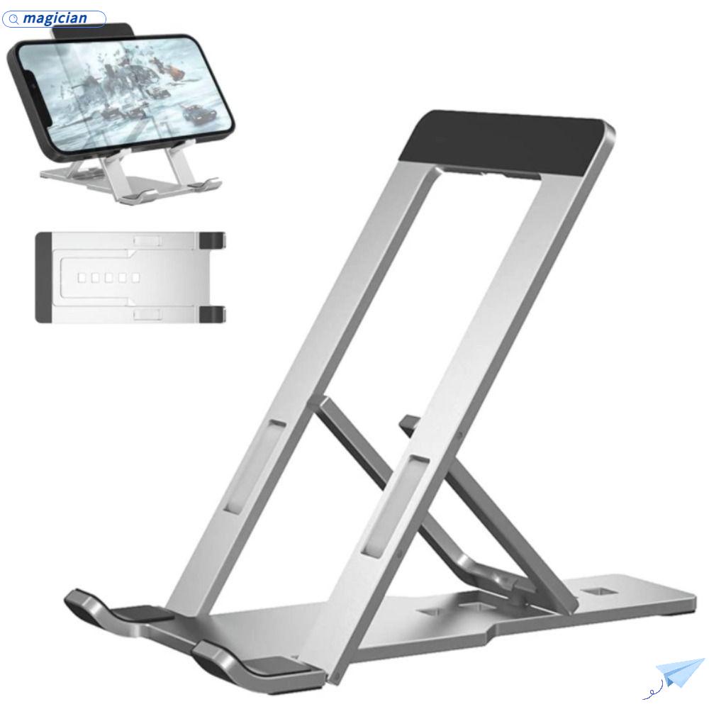 MAG Giá Đỡ Máy Tính Bảng Chất Lượng Cao Có Thể Gấp Gọn Tiện Lợi