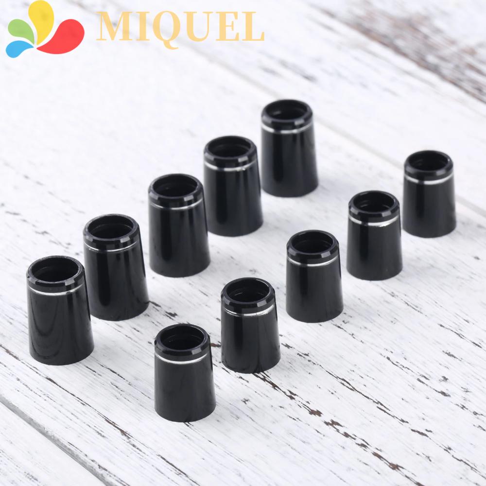 MIQUEL Set 10 Gậy Đánh Golf Kèm Vòng Sắt 0.335 Hoặc 0.370