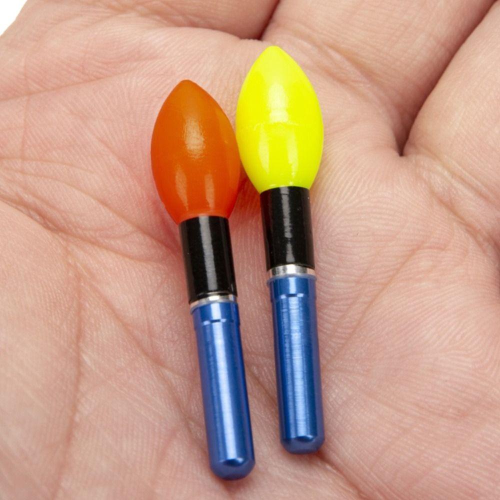 QUINTON 1 Cặp Gậy Phát Sáng Đèn LED CR322 Dùng Câu Cá Ban Đêm