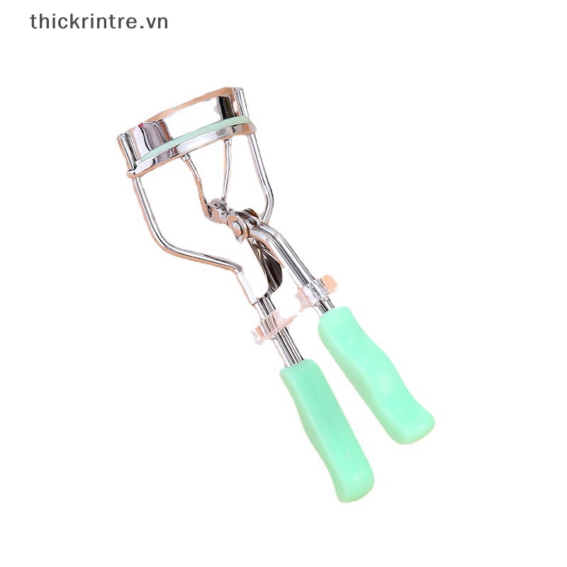 1 Dụng Cụ Bấm Mi Trang Điểm Cho Nữ