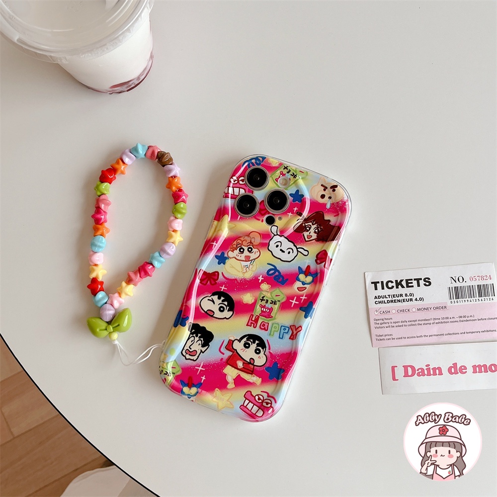 Ốp Điện Thoại TPU Mềm Họa Tiết Kẻ Sọc Nhiều Màu Sắc Chống Bẩn Cho IPhone 14 Pro Max 12 11 Pro Max X XS XR 7Plus