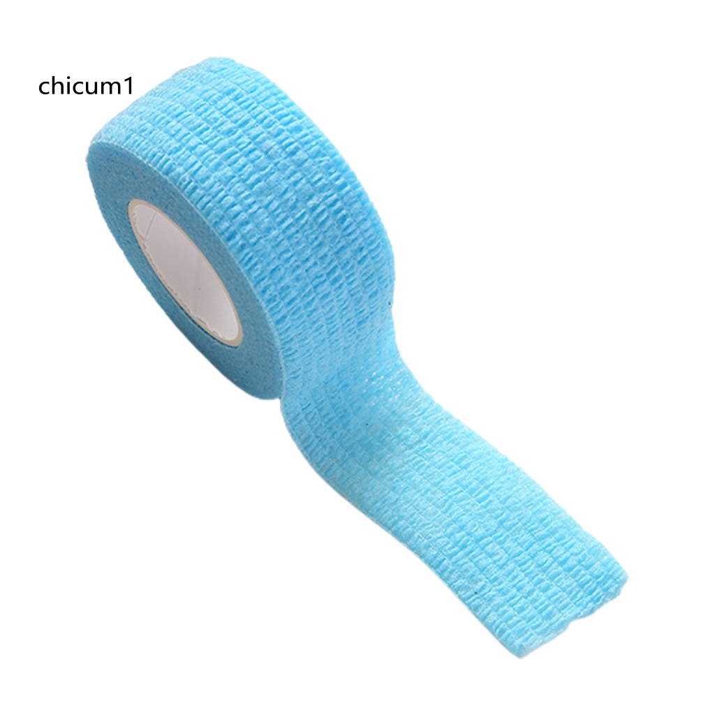 Băng Quấn Bảo Vệ Ngón Tay Bằng Vải Không Dệt Thoải Mái Dễ Thương