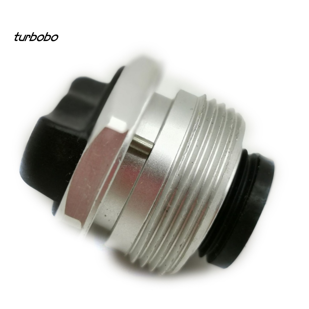 Vỏ Bọc Núm Vặn Điều Chỉnh Phuộc Trước Cho Xe Đạp Leo Núi SUNTOUR XCM