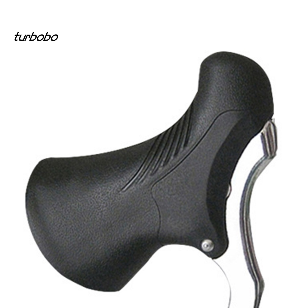 Set 2 Phanh Xe Đạp Leo Núi Bằng Hợp Kim Nhôm Cao Cấp