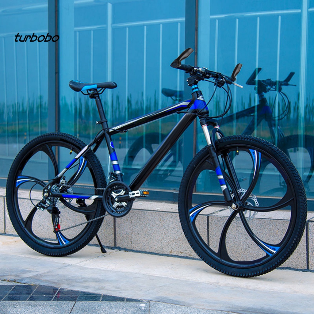 1 Cặp Còi Xe Đạp Bằng Hợp Kim Nhôm Chống Sốc Chất Lượng Cao