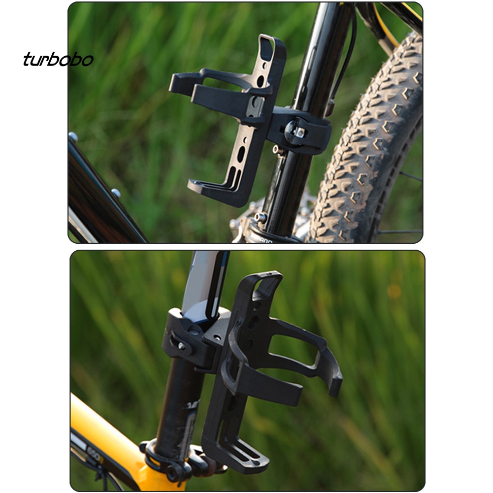 Giá Đỡ Bình Nước Gắn Xe Đạp Leo Núi Tiện Lợi