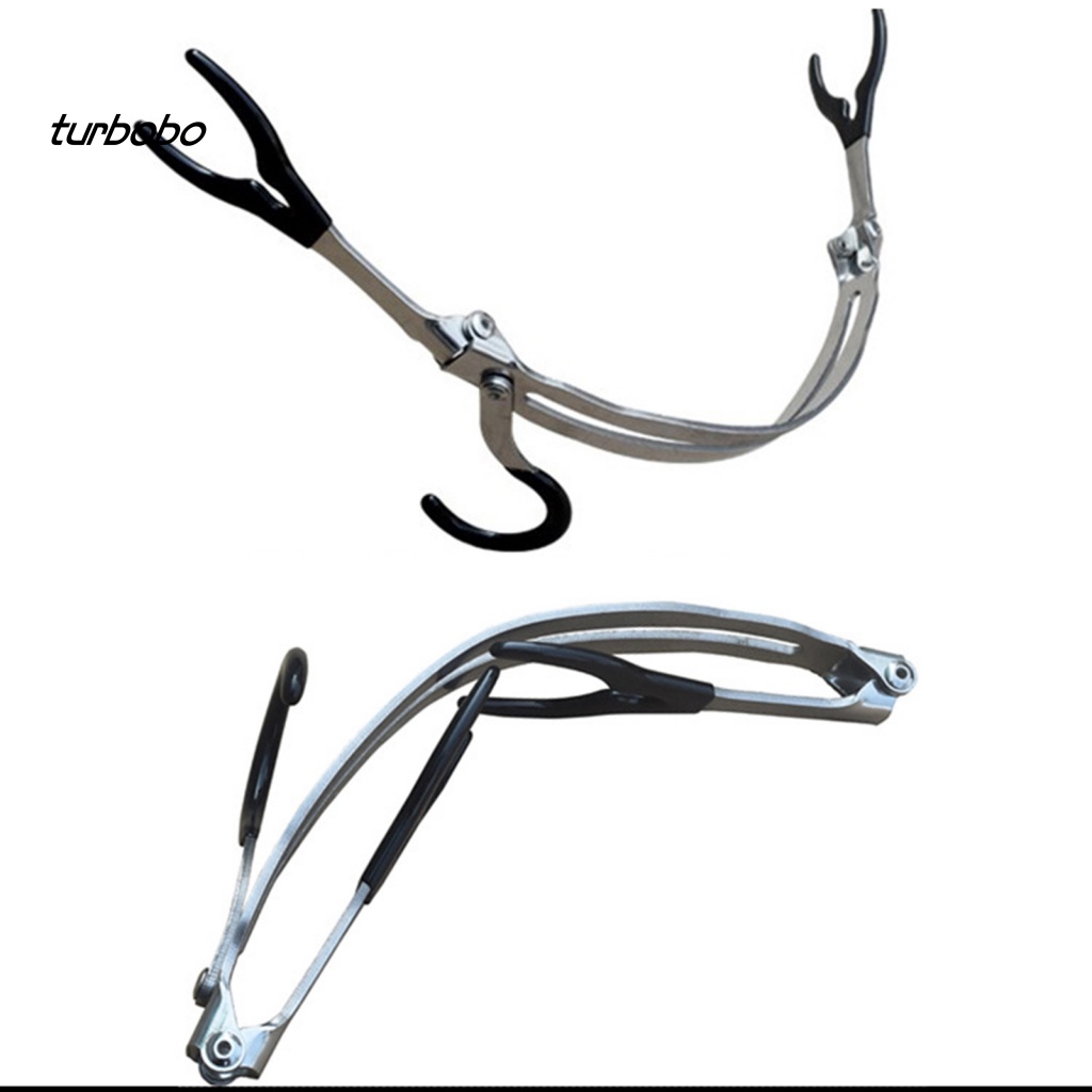 Giá Đỡ Cần Câu Cá Bằng Thép Không Gỉ Có Thể Điều Chỉnh Tiện Dụng