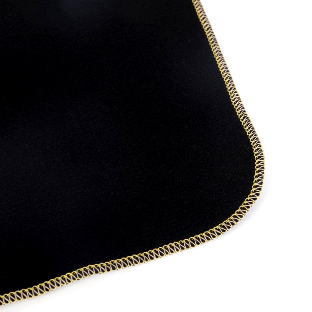 Bộ 2 Tấm Thảm Trải Chịu Nhiệt Chống Cháy Tiện Dụng Cho Tiệc Nướng Bbq Ngoài Trời