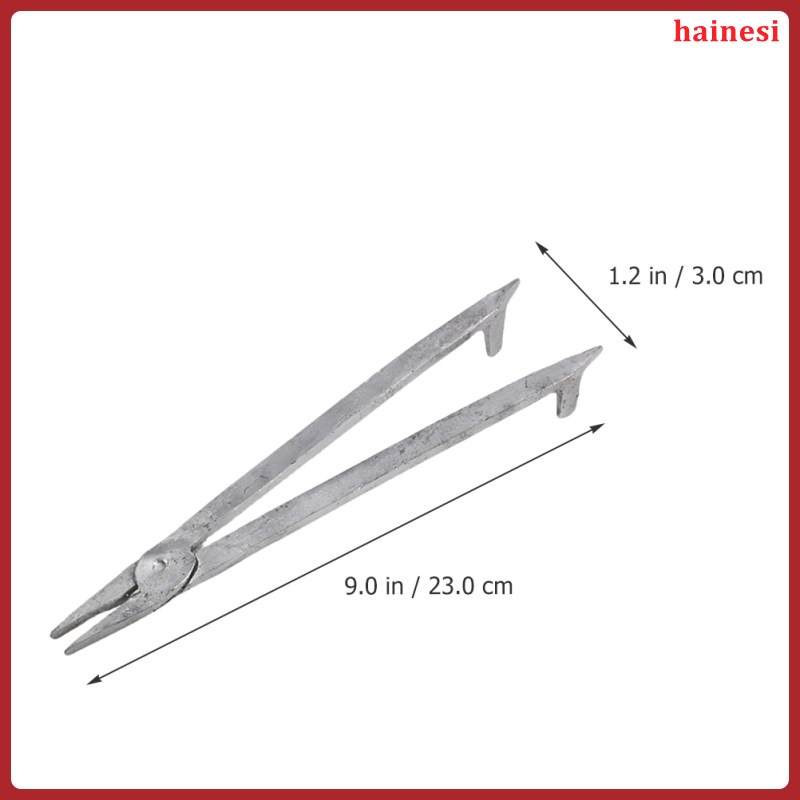 Set 2 Kẹp Chữ V Làm Mộc Chuyên Dụng