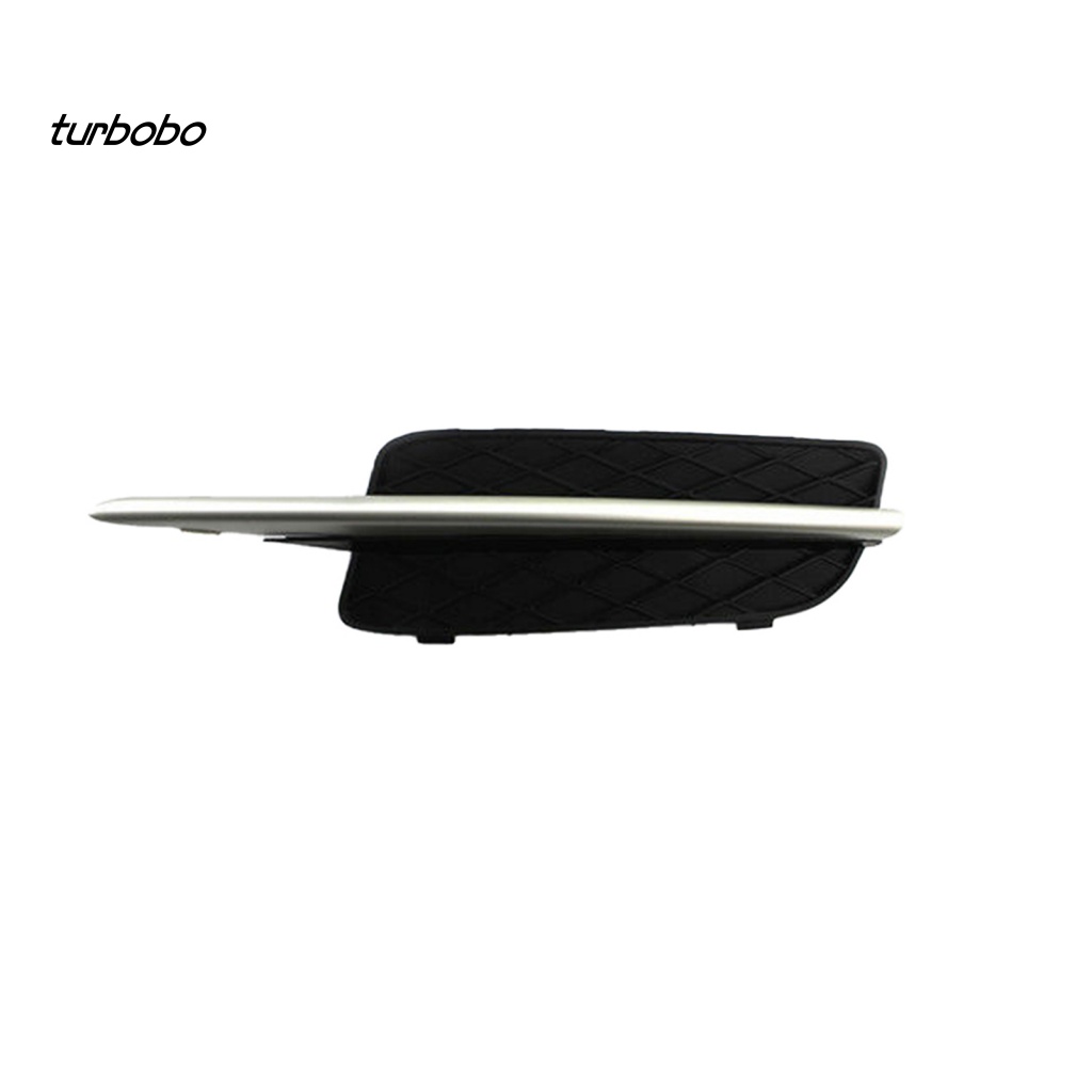 Khung Lưới Đèn Sương Mù Cao Cấp Cho Xe Hơi turbobo L / R 51117159593 51117159594 Phụ Kiện Chuyên Dụng Cho Xe BMW E70 X5 07-09