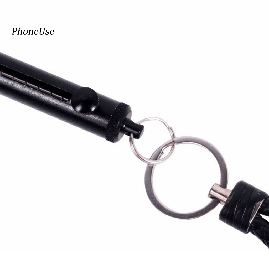 Dụng Cụ Gỡ Lưỡi Câu Cá Bằng PU Chuyên Dụng Chất Lượng Cao