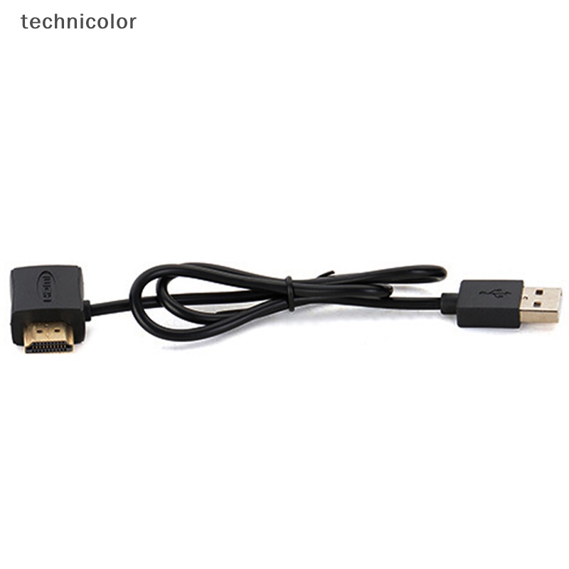 Dây Cáp Nối Dài 50cm usb 2.0 hdmi Chuyên Dụng