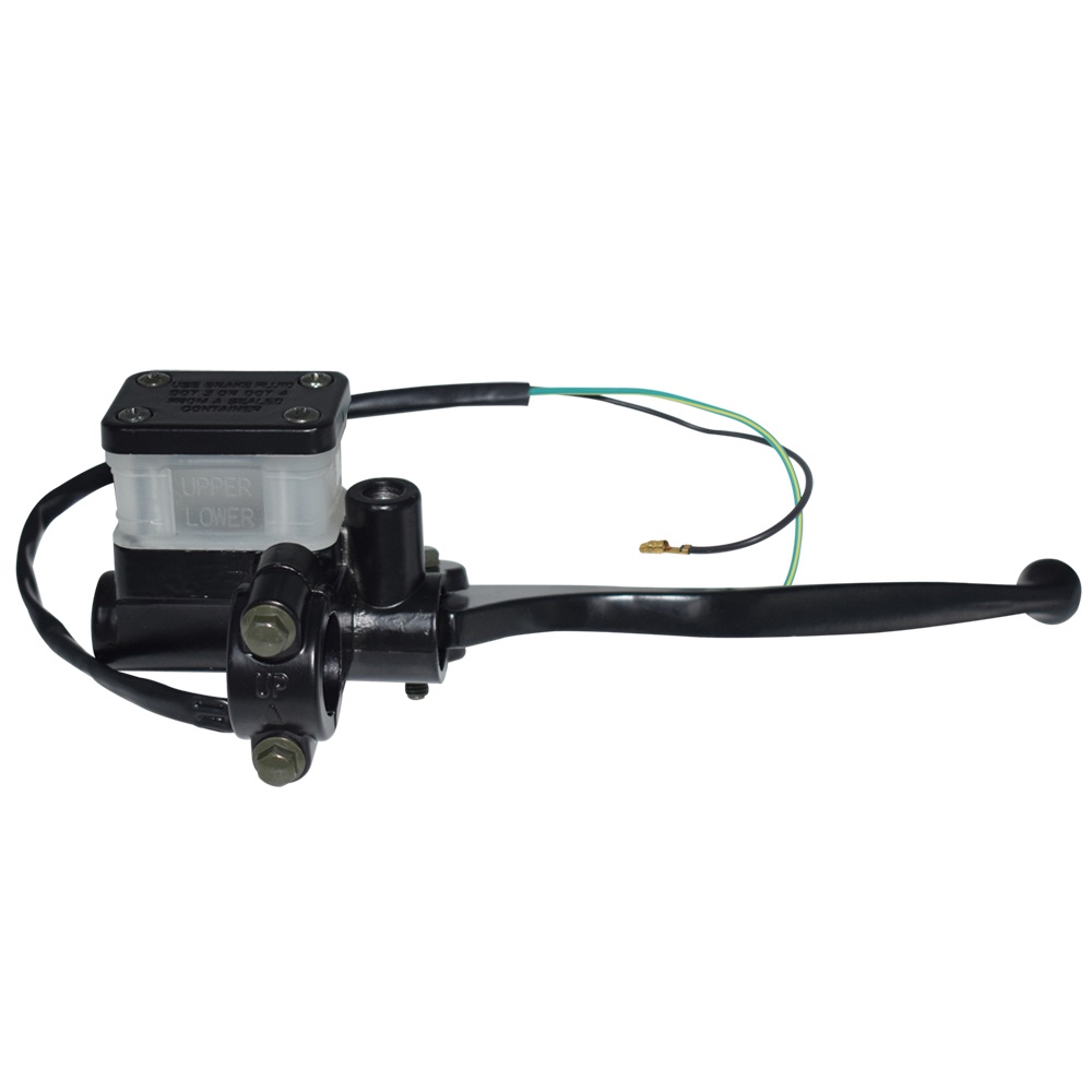 Cặp Tay Thắng 22mm Cho Xe Mô Tô Honda Yamaha