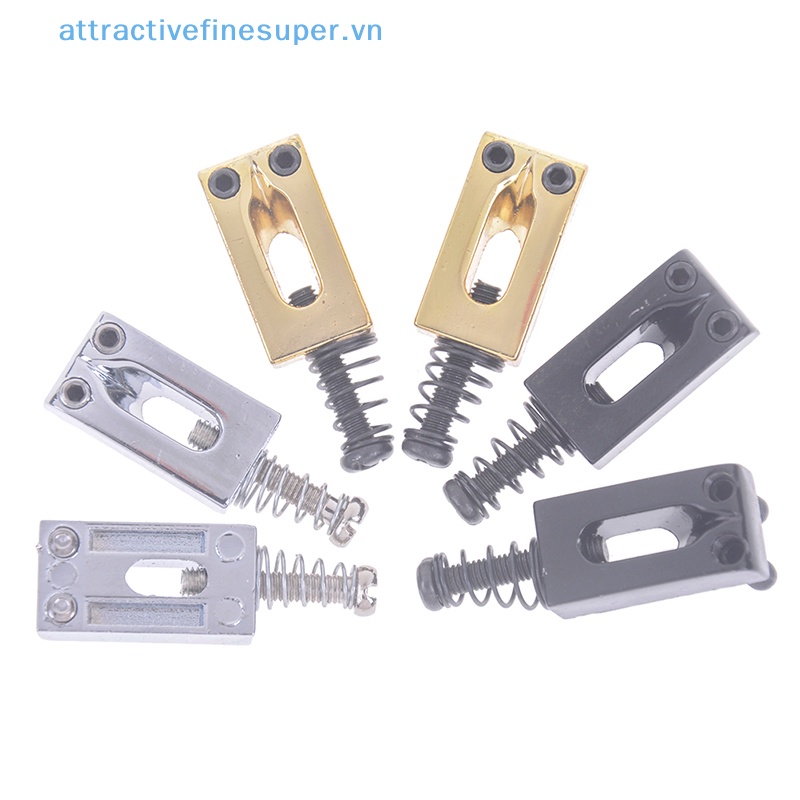 Afs Ngựa Đàn guitar Điện Thay Thế Chuyên Dụng