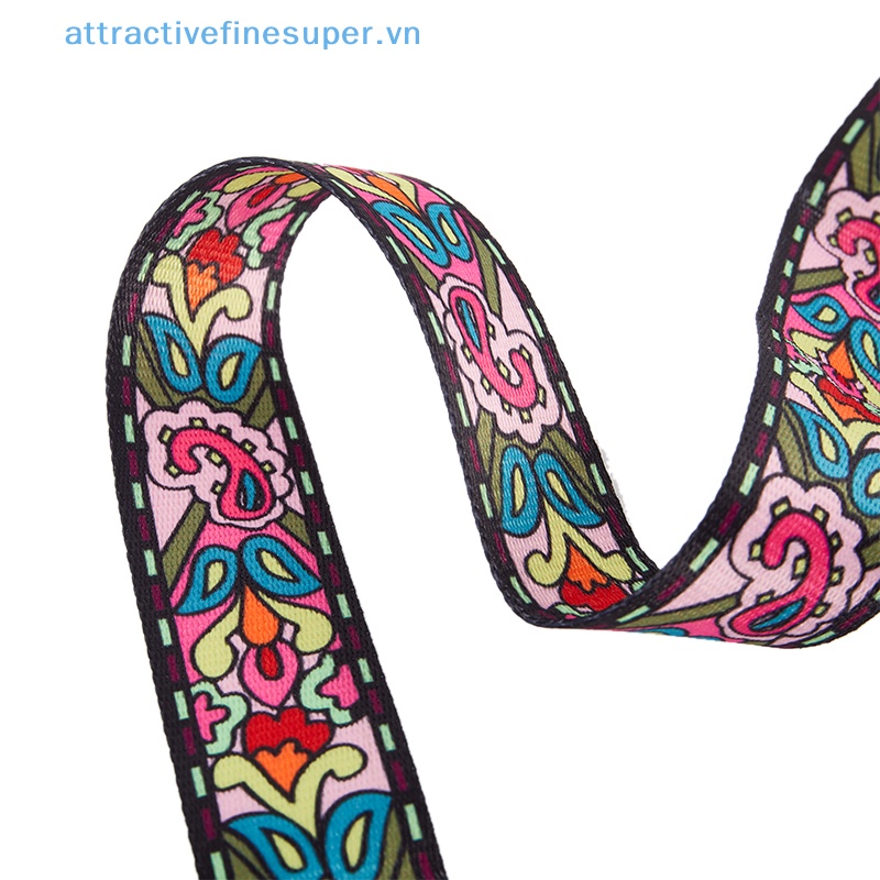 Dây Đeo Vai Giữ Thảm Tập Yoga Có Thể Điều Chỉnh