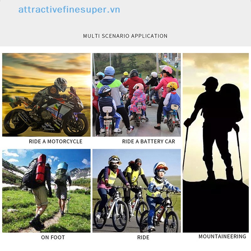 Afs Mũ Trùm Mặt Nạ Chống Nắng Chống Tia UV Bảo Vệ Toàn Diện Dành Cho Đi Xe Máy Mùa Hè