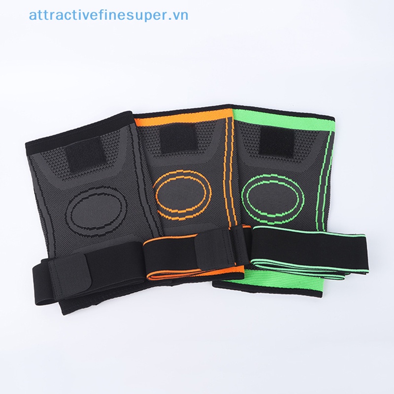 Afs Đệm Bảo Vệ Đầu Gối Khi Chơi Thể Thao Dành Cho Nam Và Nữ