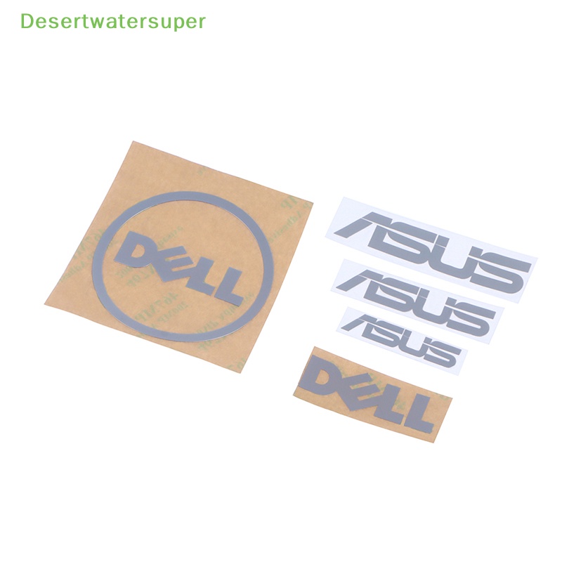 Logo Dán Trang Trí Điện Thoại Di Động Bằng Kim Loại