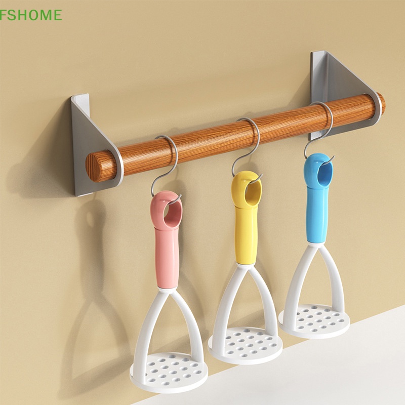 Dụng Cụ Nghiền Khoai Tây / Rau Củ Tiện Dụng Cho Nhà Bếp