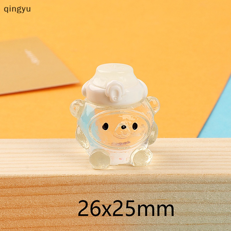 Mới Bình Nước Mini Hình Gấu Dễ Thương