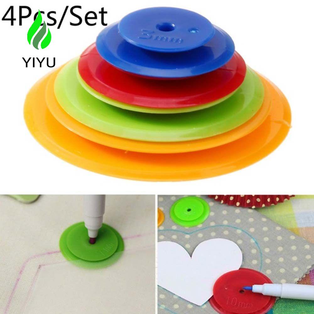 YIYU Bộ Dụng Cụ May Vá Thủ Công Đa Năng Tiện Dụng