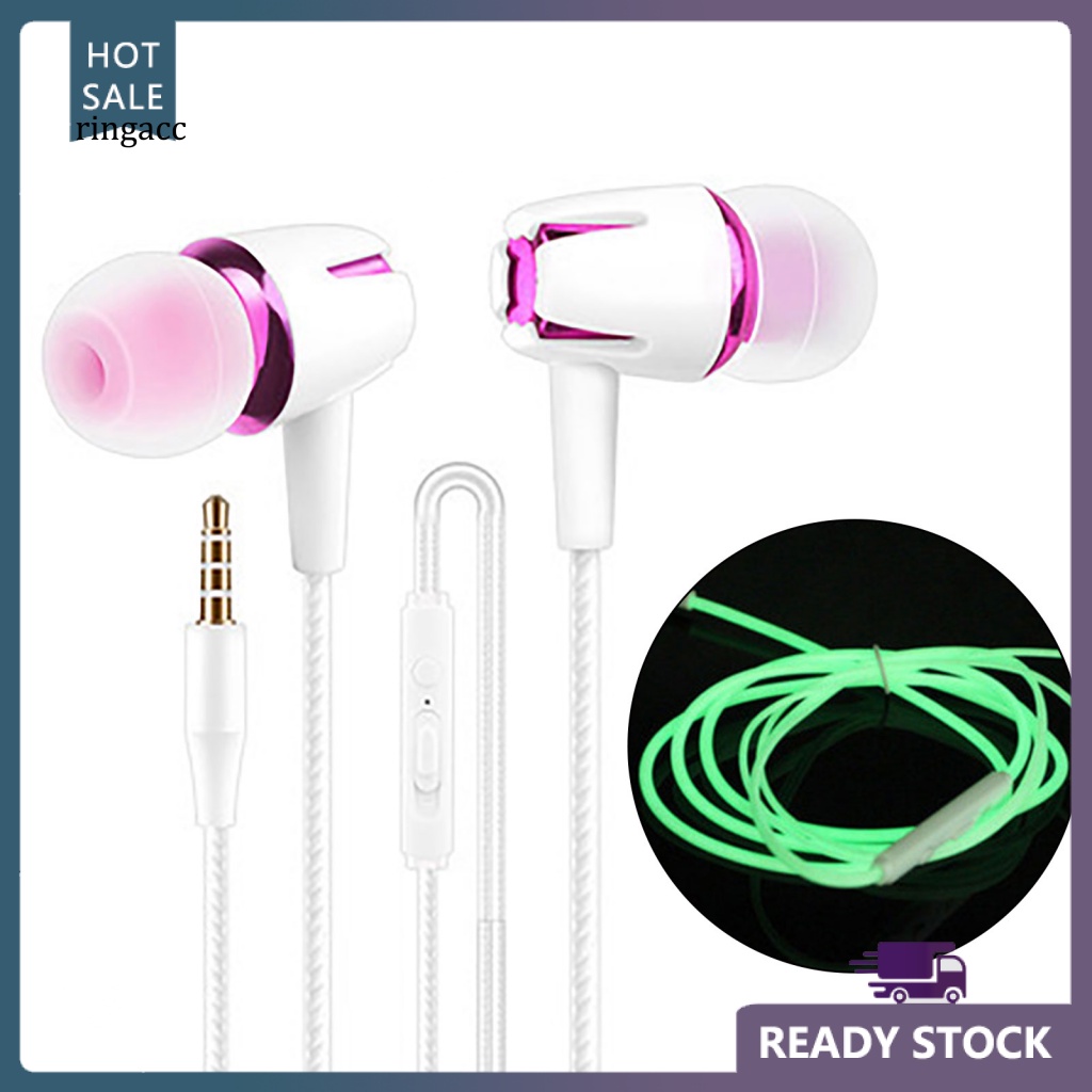 Tai Nghe Nhét Tai Giảm Tiếng Ồn Thoải Mái Trọng Lượng Nhẹ